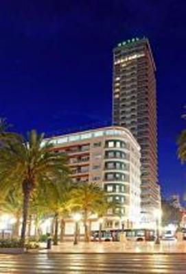 фото отеля Tryp Gran Sol