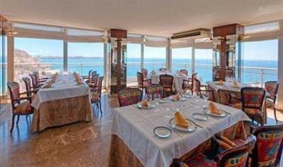 фото отеля Tryp Gran Sol