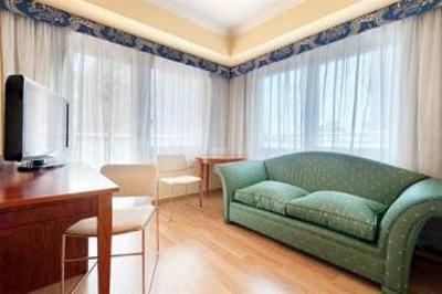 фото отеля Tryp Gran Sol