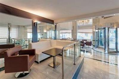 фото отеля Tryp Gran Sol