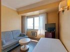 фото отеля Tryp Gran Sol