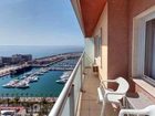 фото отеля Tryp Gran Sol