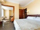 фото отеля Tryp Gran Sol