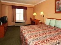 The Crossroads Hotel & Suites