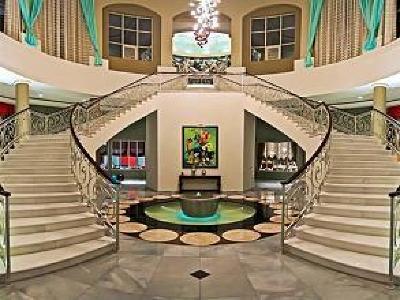 фото отеля Iberostar Grand Rose Hall