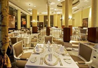 фото отеля Iberostar Grand Rose Hall