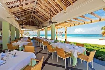 фото отеля Iberostar Grand Rose Hall