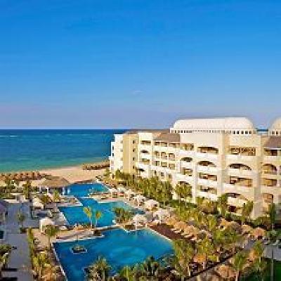 фото отеля Iberostar Grand Rose Hall