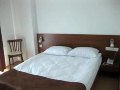 фото отеля Villa Bagci Hotel