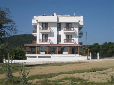 фото отеля Villa Bagci Hotel