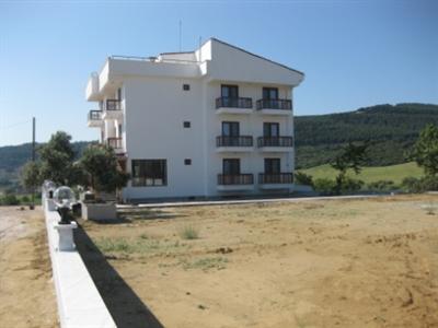 фото отеля Villa Bagci Hotel