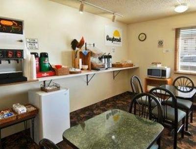 фото отеля Days Inn Billings