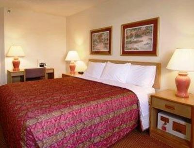 фото отеля Days Inn Billings