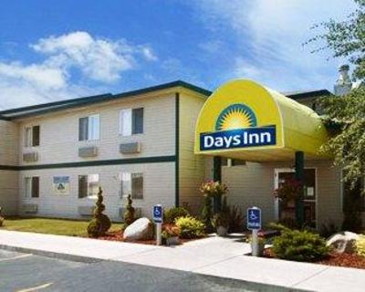 фото отеля Days Inn Billings