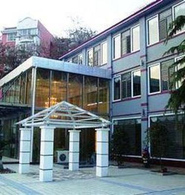 фото отеля Jingkou Donghan Hotel Zhenjiang