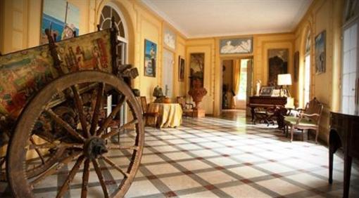 фото отеля Chateau de Raissac