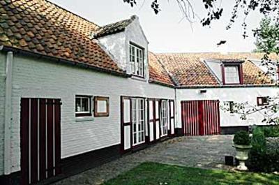 фото отеля B&B Pronkenburg
