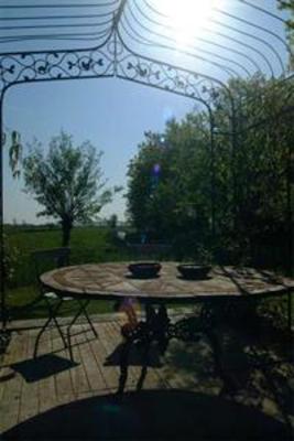 фото отеля B&B Pronkenburg