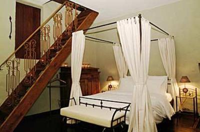 фото отеля B&B Pronkenburg