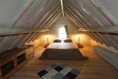 фото отеля B&B Pronkenburg