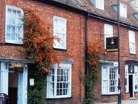 The Bell Hotel Mildenhall