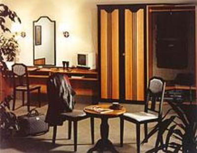 фото отеля Gaestehaus Messetip