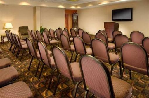фото отеля Hampton Inn Waco North