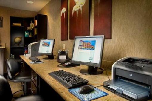 фото отеля Hampton Inn Waco North