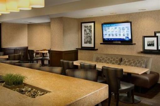 фото отеля Hampton Inn Waco North