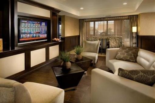 фото отеля Hampton Inn Waco North