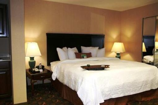 фото отеля Hampton Inn Waco North