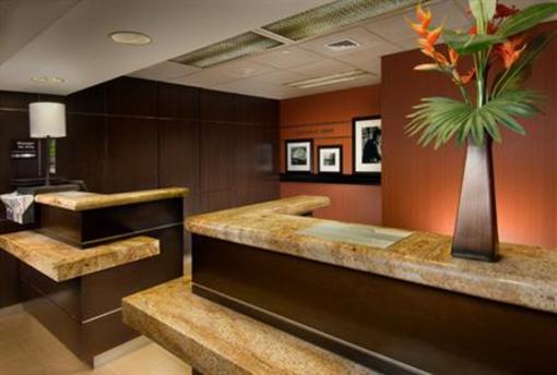 фото отеля Hampton Inn Waco North