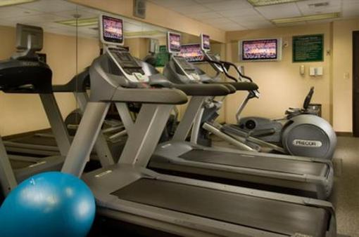 фото отеля Hampton Inn Waco North
