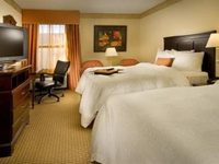 Hampton Inn Waco North