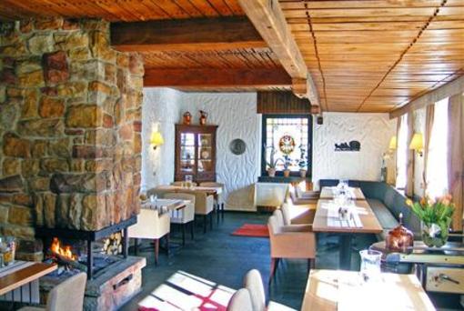фото отеля Hotel Hubertushof