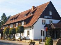 Hotel Hubertushof