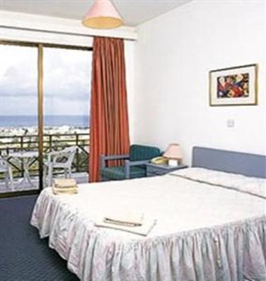 фото отеля Axiothea Hotel