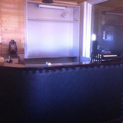 фото отеля Grand View Motel Williston