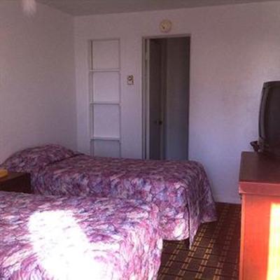 фото отеля Grand View Motel Williston