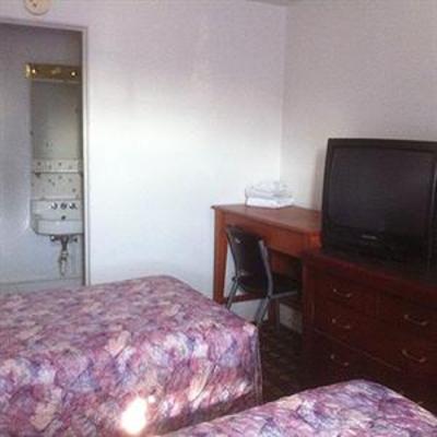 фото отеля Grand View Motel Williston