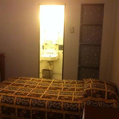 фото отеля Grand View Motel Williston