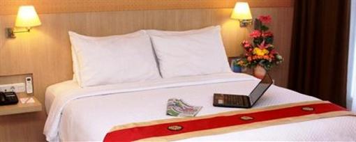 фото отеля Rio City Hotel
