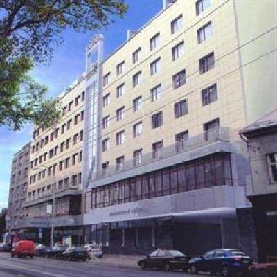 фото отеля Acc-Nifos Tatra Hotel Bratislava