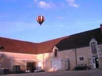 Les Pierres d'Aurele Chambre d'hotes Saint-Georges-sur-Cher