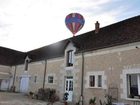 фото отеля Les Pierres d'Aurele Chambre d'hotes Saint-Georges-sur-Cher