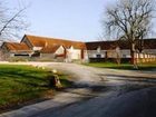 фото отеля Les Pierres d'Aurele Chambre d'hotes Saint-Georges-sur-Cher