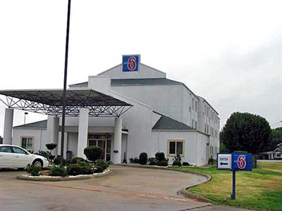 фото отеля Motel 6 Denison
