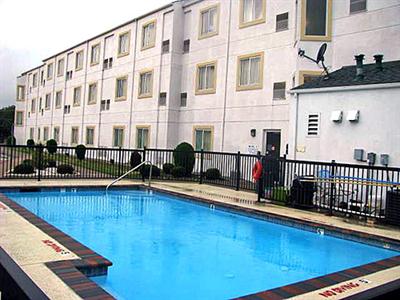 фото отеля Motel 6 Denison
