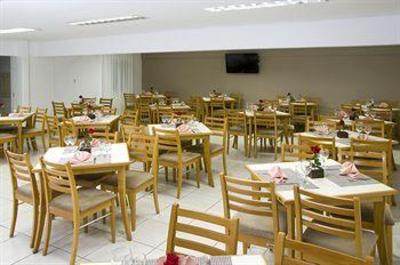 фото отеля Bristol Metropolitan Apart Hotel Belo Horizonte