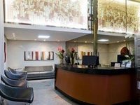 Bristol Metropolitan Apart Hotel Belo Horizonte Bristol Metropolitan Apart Hotel Belo Horizonte